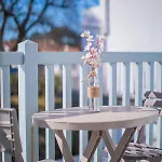 Land'azur 2* Mimizan-Plage
