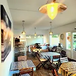 Land'azur Hotel Mimizan-Plage
