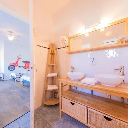 Hotel Land'azur Mimizan Plage