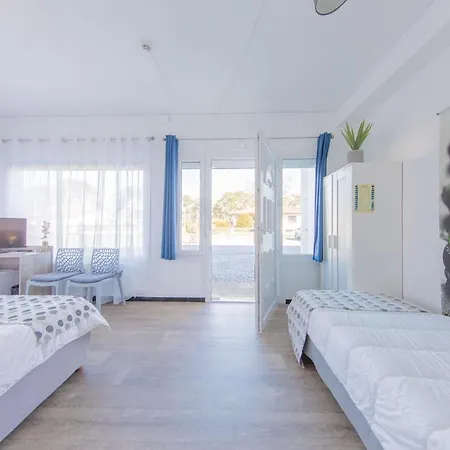 Ξενοδοχείο Land'azur 2*