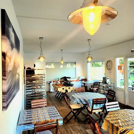 Land'azur Hotel Mimizan Plage