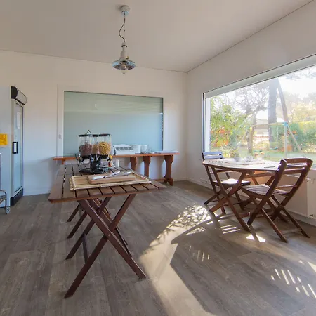 Hotel Land'azur Mimizan-Plage