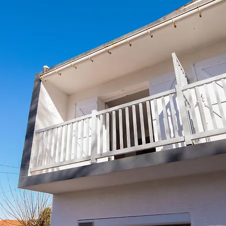 Land'azur Hotel Mimizan-Plage