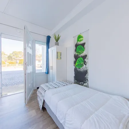 Hotel Land'azur 2*