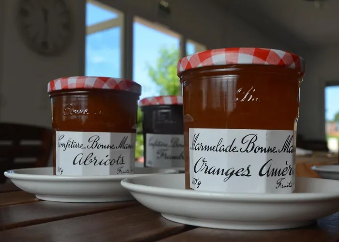 Hotel Land'azur Mimizan-Plage