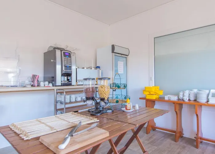 Land'azur Hotel Mimizan-Plage