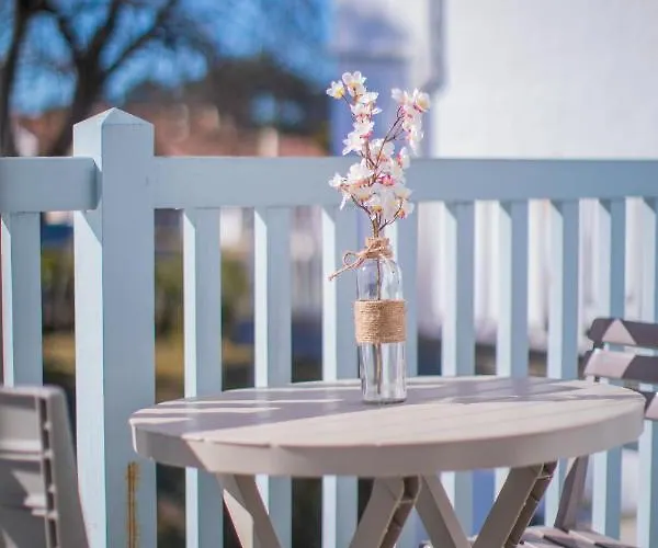 Land'azur 2* Mimizan-Plage