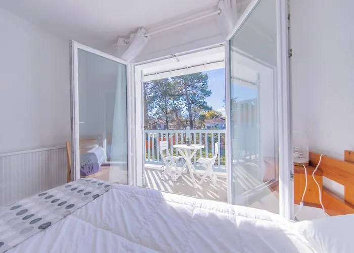 Land'azur Mimizan-Plage