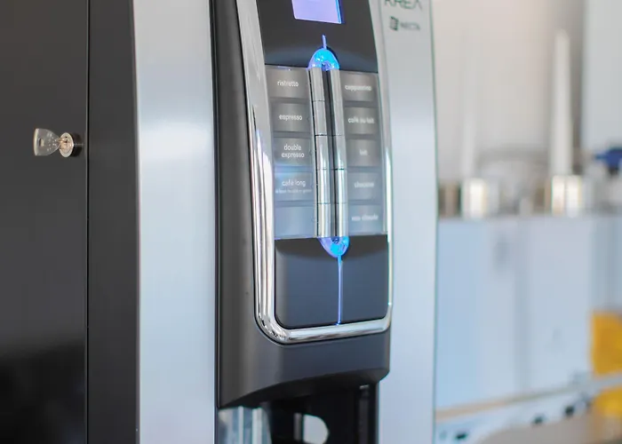 Land'azur Hotel Mimizan-Plage