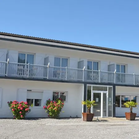 Hotel Land'Azur 2*
