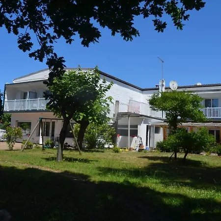 Hotel Hotel Land'Azur 2*