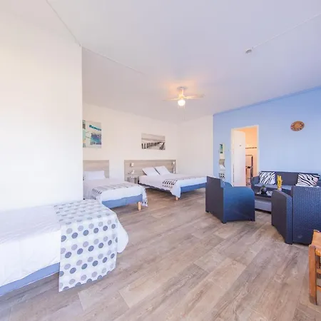 Hotel Land'Azur Mimizan-Plage