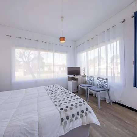 Land'azur Hotel Mimizan-Plage