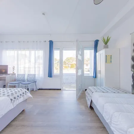 Hotel Land'azur 2*