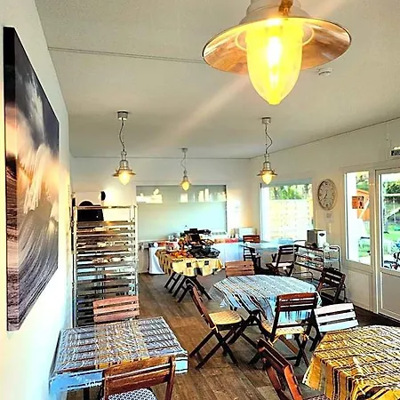 Land'azur Hotell