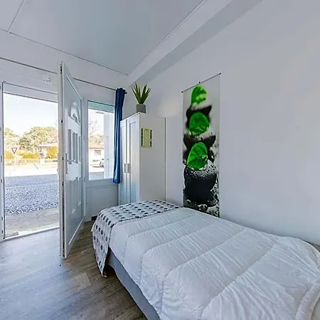 Land'azur Hotell Mimizan-Plage