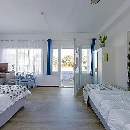 Land'azur 2* Mimizan-Plage
