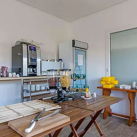 Land'azur Hotell Mimizan-Plage