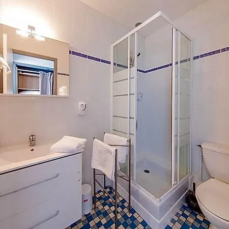 Land'azur Hotell Mimizan-Plage