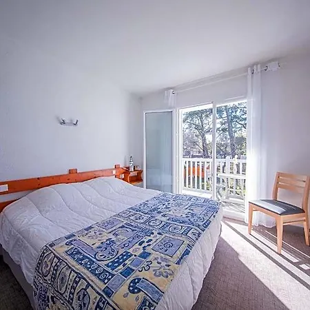 Land'azur Hotell