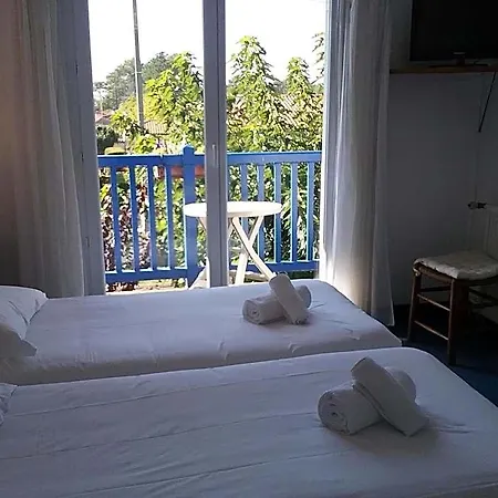 Land'azur 2* Mimizan-Plage