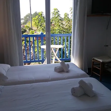 Hotel Land'Azur 2*