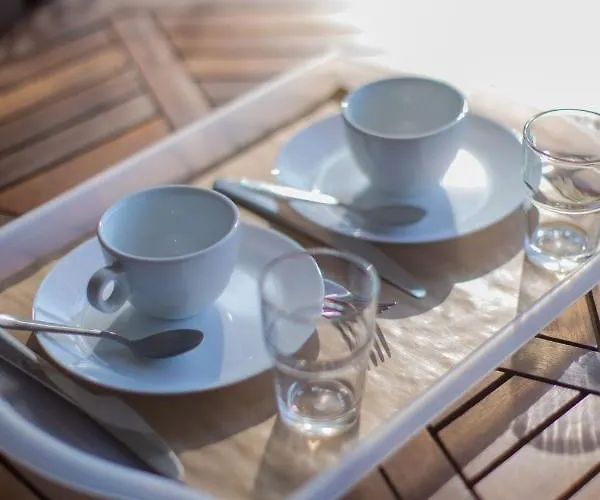 Hotel Land'Azur Hotel 2*