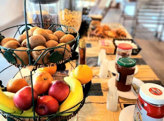 Land'azur מימיזן-פלאז'