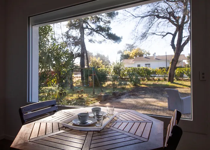 Hotel Land'Azur Hotel 2*